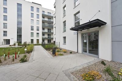 Angielska Grobla by Q4 Apartments