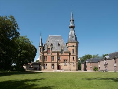 Chateau de Petit Bois