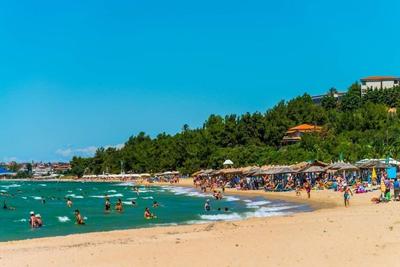 1 Bed Apartment - Sleeps 4 - Parking, Wifi