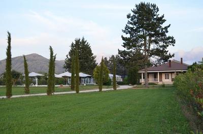 Villa Palentina Landhus, Billede 2