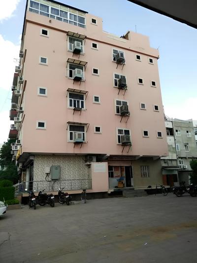 Hotel Mohit Palace