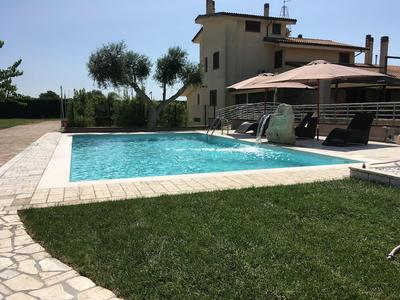 Giardini di Marzo Lecce B&B