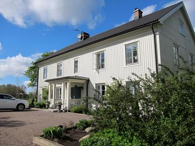 Tössestugan Herrgårdshotell