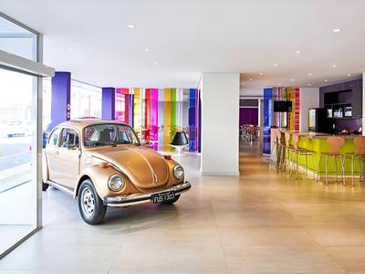 ibis Styles Balneario Camboriu