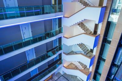 Moonlight Budaklar Residence