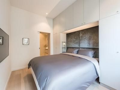 Downtown Brussels Splendor Suites