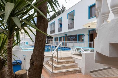 Amfora Hotel