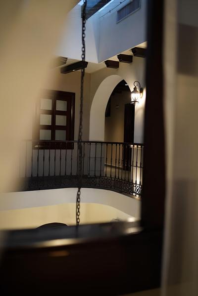 La Cuarteria Hotel Boutique