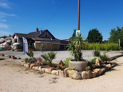 Camping Le Pigeonnier