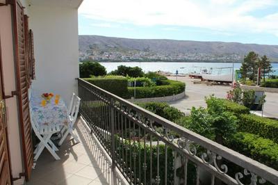 Lina - 30m From the Beach - A4