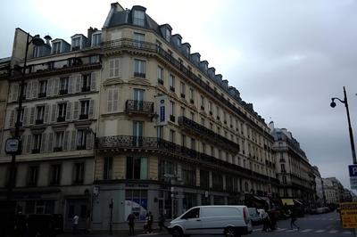Lafayette Classic Parisian