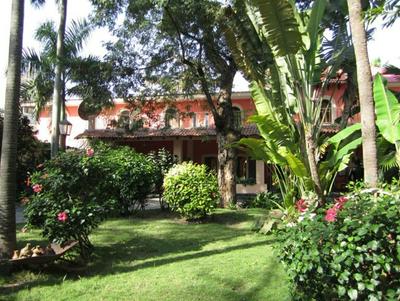 Hôtel du Roi Christophe