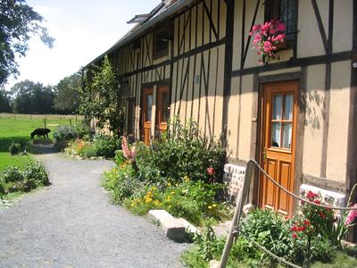 La Ferme Saint Nicolas
