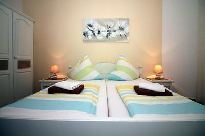 Zadar Coastal Haven
