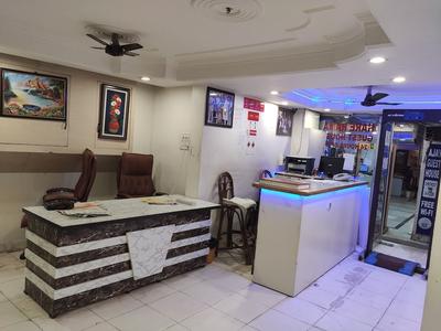 Hotel Hare Rama Deluxe