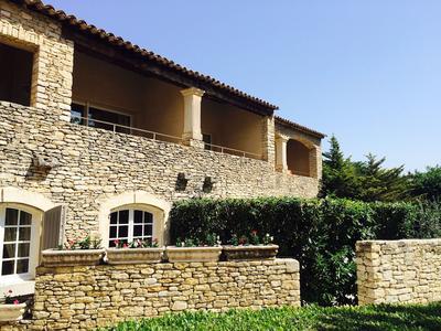 Hostellerie le Roy Soleil