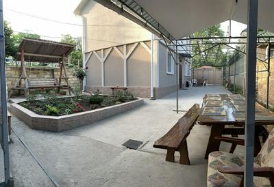 Mini-otel Novoberegovoi