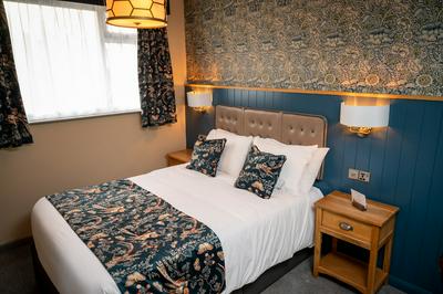 Riverside Hotel Branston by Chef and Brewer Collection