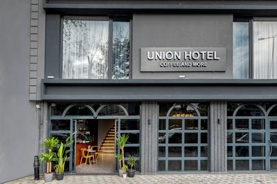 UNION OTEL KARAKOY - Image 32