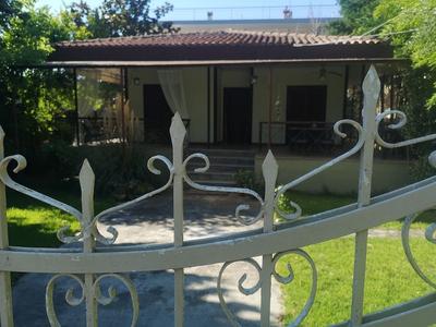 Beautiful 3 Bedroom House in Halkidiki. Relax!