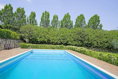 Casa Monte Cicogna PT-1