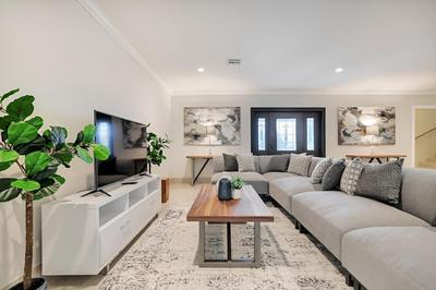 The Signature Serviced Apartment