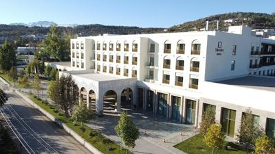 Shusha Hotel & Conference Center