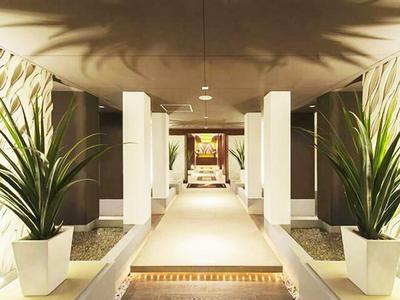 HOTEL AYUNG - Adults Only