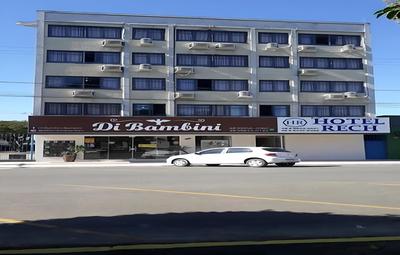 Hotel Rech - Braço do Norte