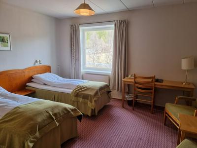 Dalseter Fjellhotell