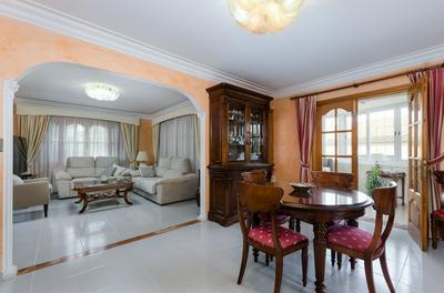 Villa Teulera in Palma de Mallorca