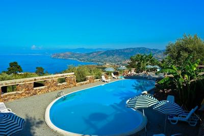 Hotel Agriturismo Santa Margherita