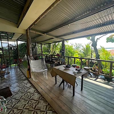 Refugio Turistico Maiku