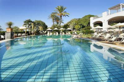 Hotel Parco Smeraldo Terme