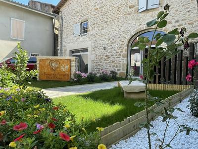 LA GRANGE DES FRANGINES