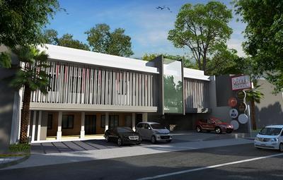 Cherry Homes Express Hotel