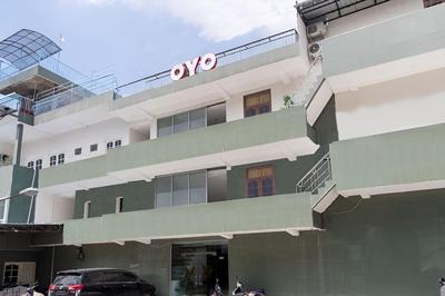 Capital O 553 Gentala Hotel