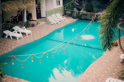 Shell Resort Arugambay