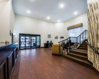 Sleep Inn & Suites Guthrie - Edmond North
