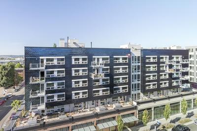 Domicile Suites at Cove