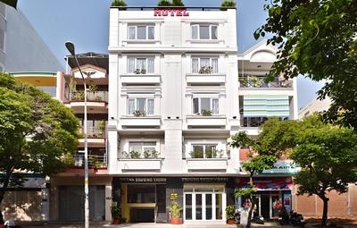 Truong Thinh Hotel