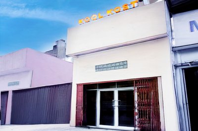 OYO 95017 Kapten Muslim Residence