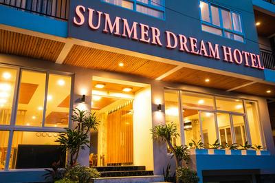 Summer Dream Hotel Phu Quoc