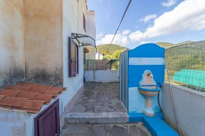 Casa Colline e Mare in Terrapadedda