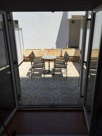 Bubi - air Conditoned & Parking Space - SA1