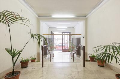 Palermo Balcony Flat