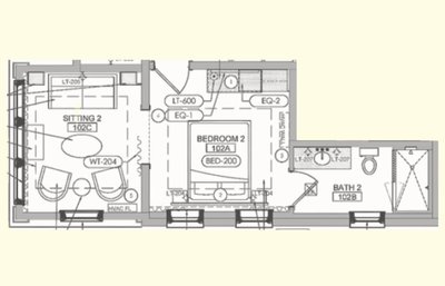 The Francis Hotel & Suites