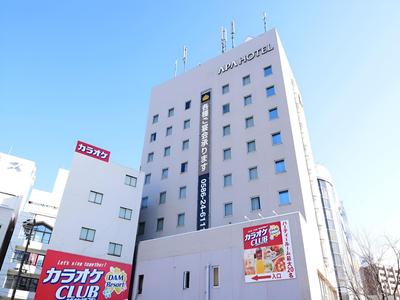 APA Hotel Owariichinomiya Station