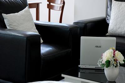 Baan Ton Mai Apartment