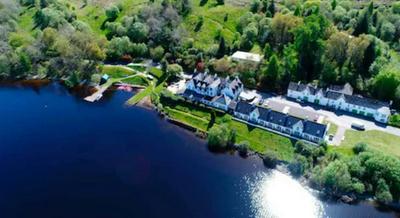 Portsonachan Hotel